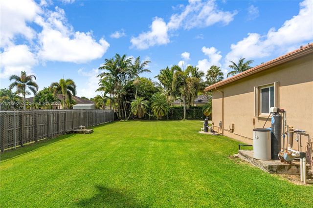 20464 SW 325th Street, Homestead, FL 33030