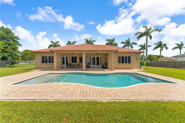 20464 SW 325th Street, Homestead, FL 33030