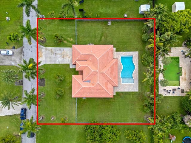20464 SW 325th Street, Homestead, FL 33030