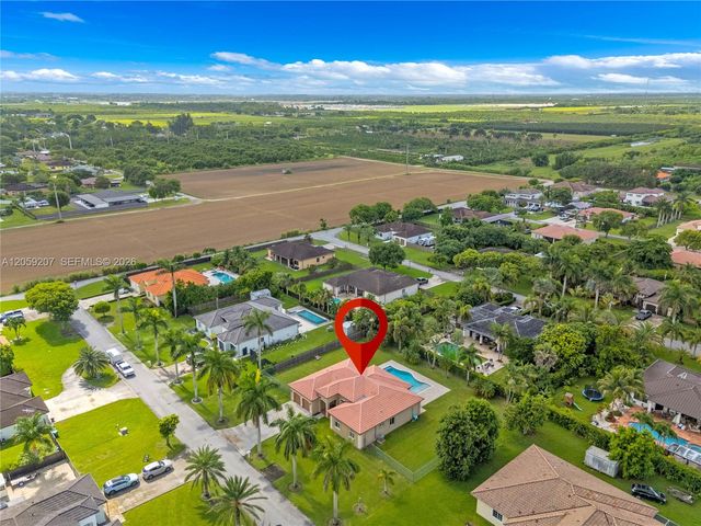 20464 SW 325th Street, Homestead, FL 33030