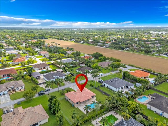 20464 SW 325th Street, Homestead, FL 33030