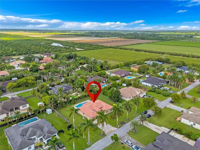 20464 SW 325th Street, Homestead, FL 33030