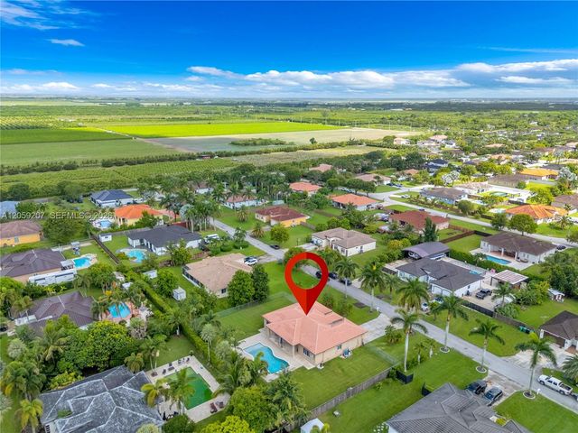 20464 SW 325th Street, Homestead, FL 33030