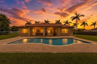 20464 SW 325th Street, Homestead, FL 33030
