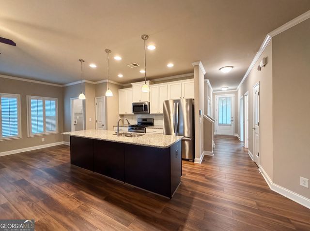 80 Azalea Crossing, Dallas, GA 30132
