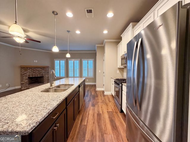 80 Azalea Crossing, Dallas, GA 30132