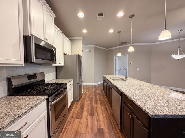 80 Azalea Crossing, Dallas, GA 30132