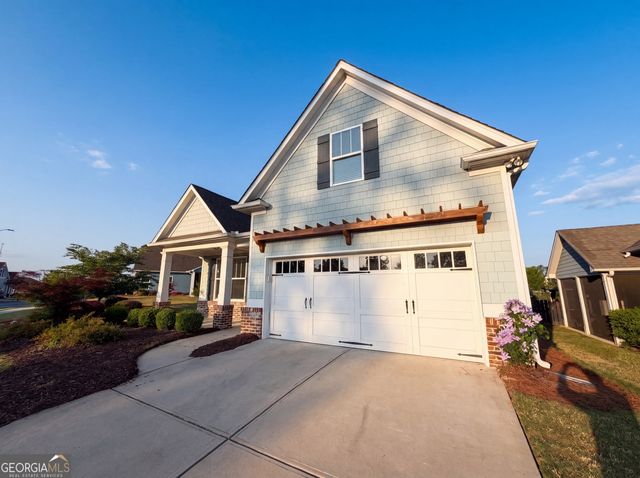 80 Azalea Crossing, Dallas, GA 30132