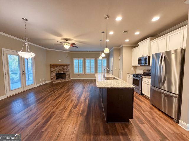 80 Azalea Crossing, Dallas, GA 30132