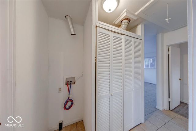 4438 Norwaldo Avenue, Indianapolis, IN 46205