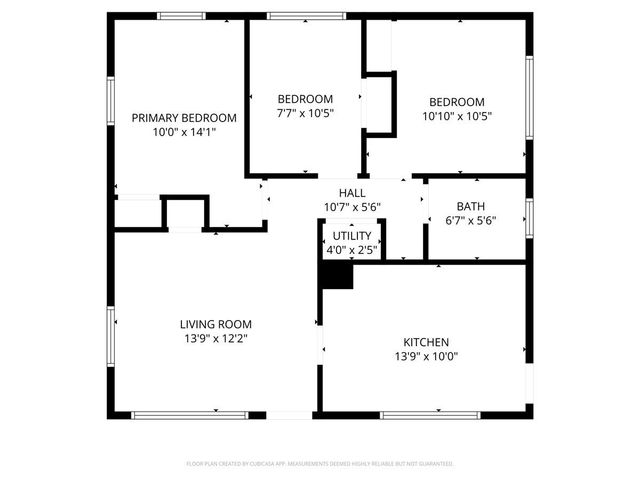 4438 Norwaldo Avenue, Indianapolis, IN 46205