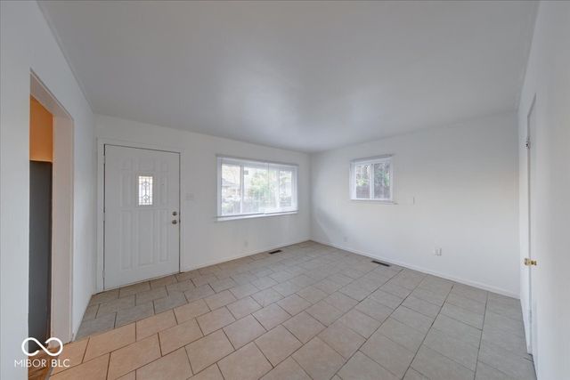 4438 Norwaldo Avenue, Indianapolis, IN 46205