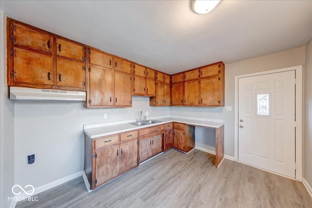 4438 Norwaldo Avenue, Indianapolis, IN 46205