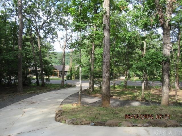 169 Lynn Creek Drive, Fairfield Bay, AR 72088