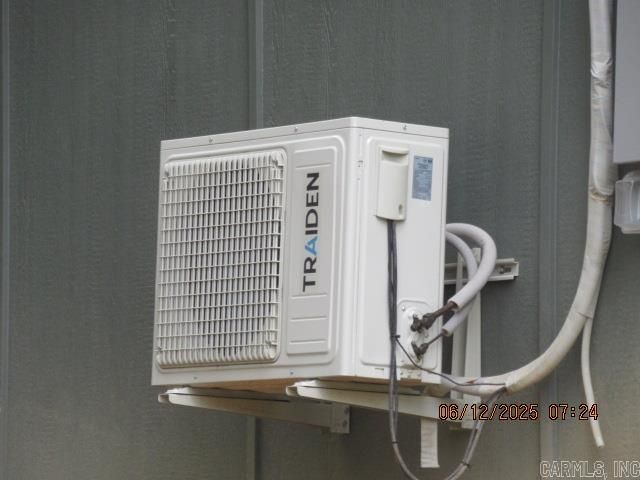 169 Lynn Creek Drive, Fairfield Bay, AR 72088