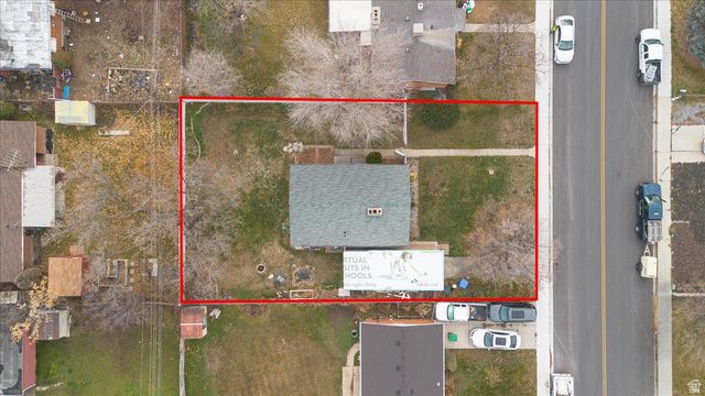 1533 S 200 E, Orem, UT 84058