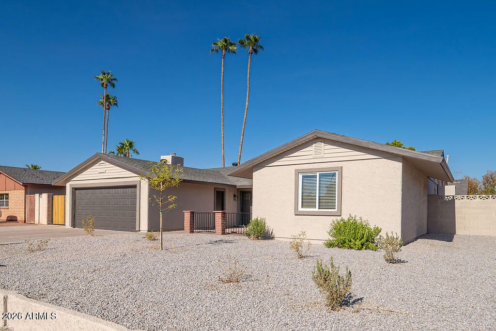 14843 N 37TH Avenue, Phoenix, AZ 85053 — photo 2
