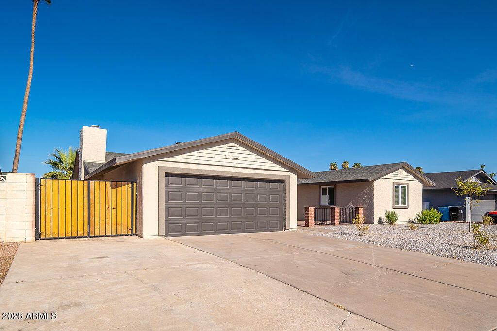 14843 N 37TH Avenue, Phoenix, AZ 85053 — photo 3