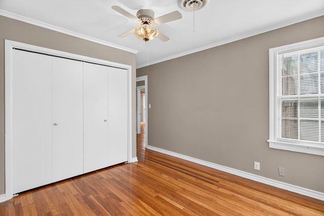 202 S Tower Street, Weatherford, TX 76086