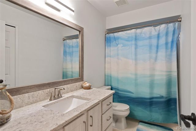 4325 Heatherstone Drive, Waterford, MI 48329