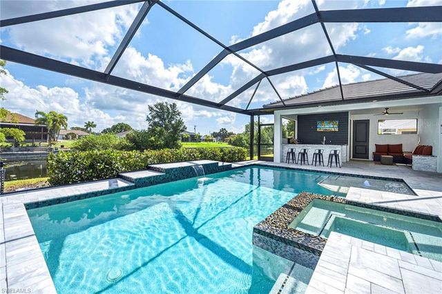 231 Gleason PKWY, Cape Coral, FL 33914