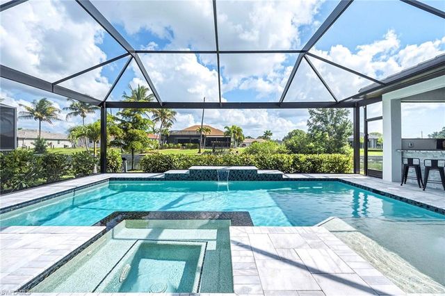 231 Gleason PKWY, Cape Coral, FL 33914