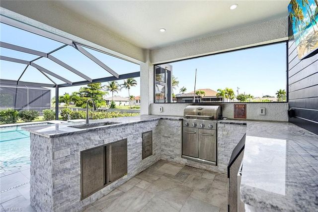 231 Gleason PKWY, Cape Coral, FL 33914