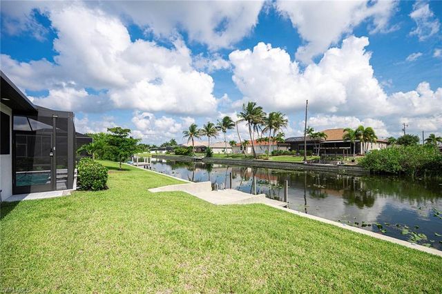 231 Gleason PKWY, Cape Coral, FL 33914