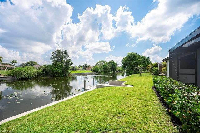 231 Gleason PKWY, Cape Coral, FL 33914