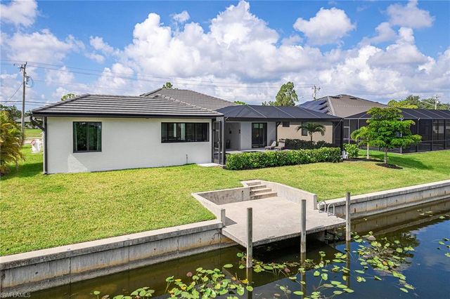 231 Gleason PKWY, Cape Coral, FL 33914