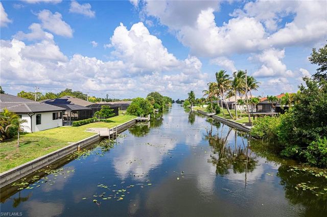 231 Gleason PKWY, Cape Coral, FL 33914