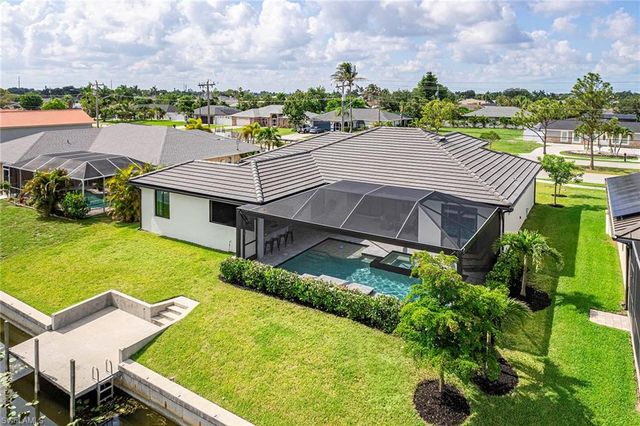 231 Gleason PKWY, Cape Coral, FL 33914