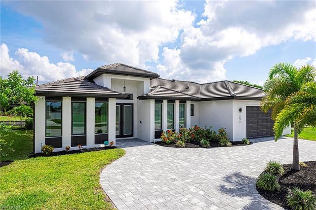 231 Gleason PKWY, Cape Coral, FL 33914