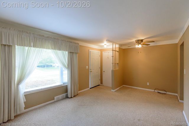 4061 Hayes Street, Wayne, MI 48184