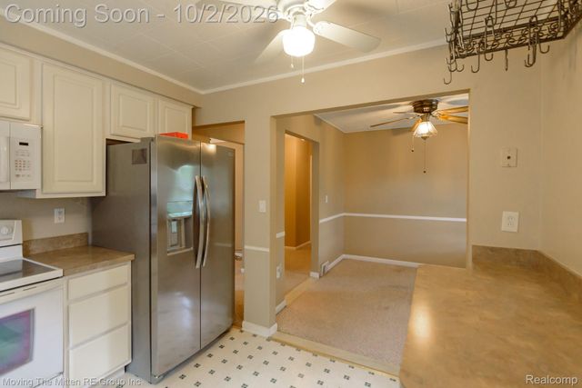 4061 Hayes Street, Wayne, MI 48184