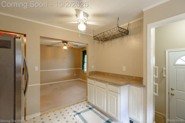 4061 Hayes Street, Wayne, MI 48184