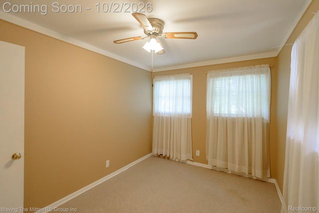 4061 Hayes Street, Wayne, MI 48184