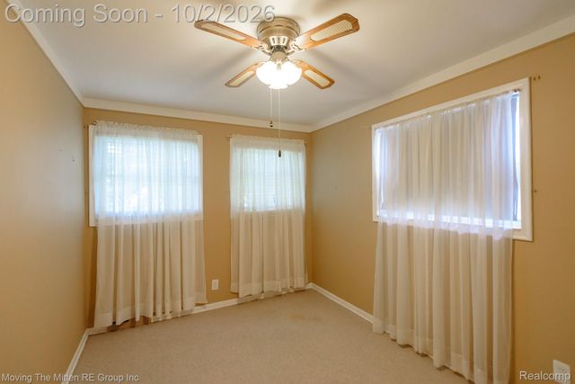 4061 Hayes Street, Wayne, MI 48184