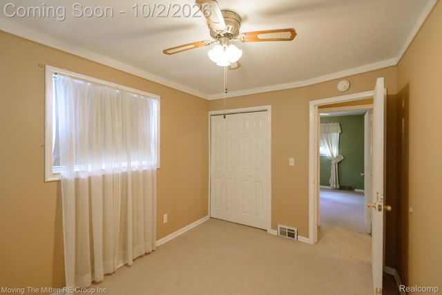 4061 Hayes Street, Wayne, MI 48184