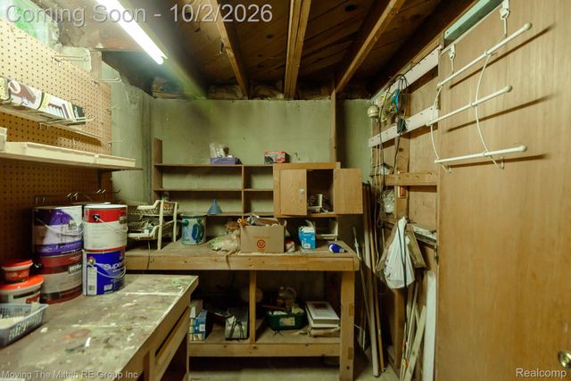 4061 Hayes Street, Wayne, MI 48184