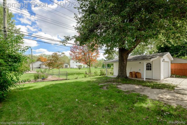 4061 Hayes Street, Wayne, MI 48184