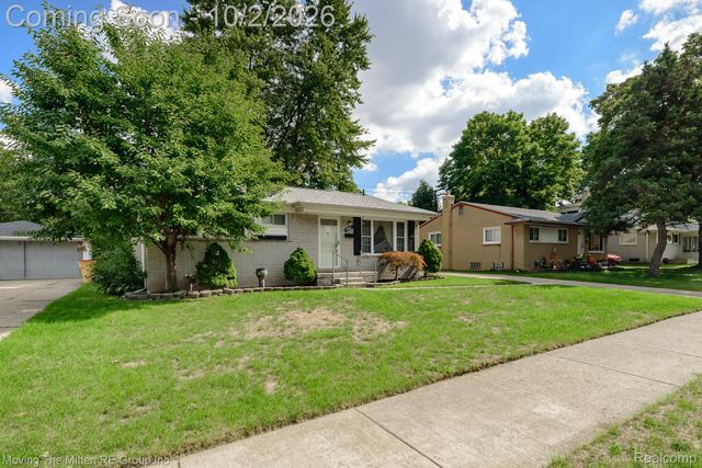 4061 Hayes Street, Wayne, MI 48184