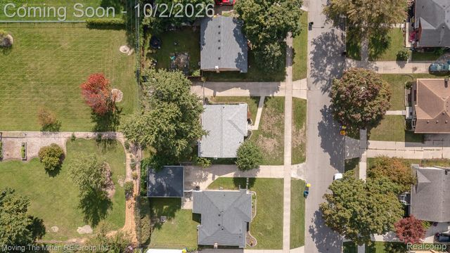 4061 Hayes Street, Wayne, MI 48184