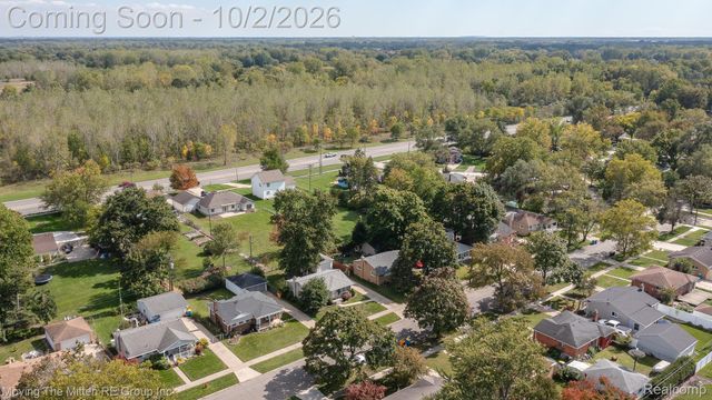 4061 Hayes Street, Wayne, MI 48184