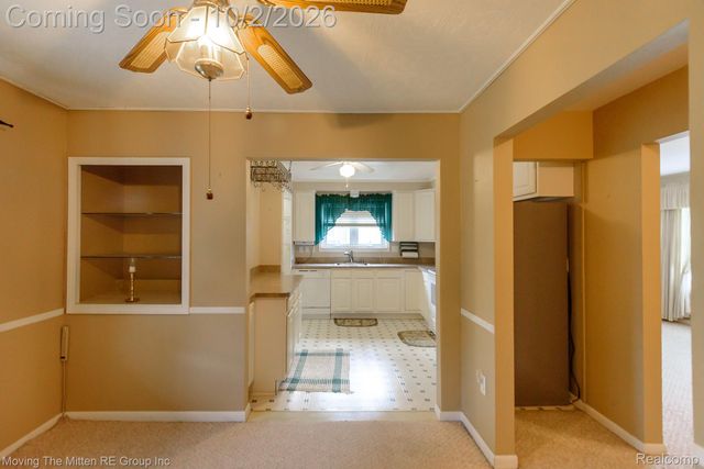 4061 Hayes Street, Wayne, MI 48184