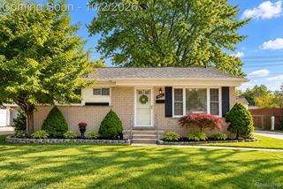 4061 Hayes Street, Wayne, MI 48184