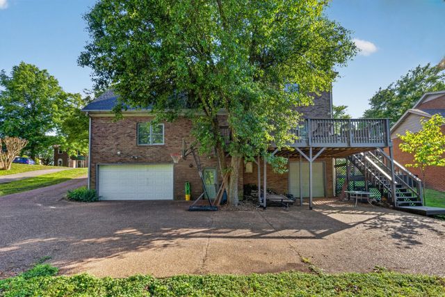 624 Andrew Rucker Ln, Nashville, TN 37211