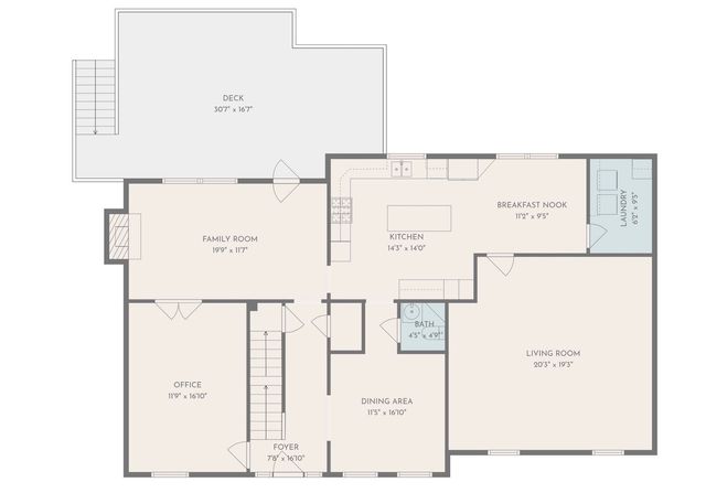 624 Andrew Rucker Ln, Nashville, TN 37211