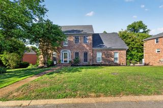 624 Andrew Rucker Ln, Nashville, TN 37211