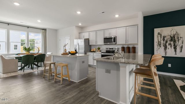 903 Washington Street, Fuquay Varina, NC 27526